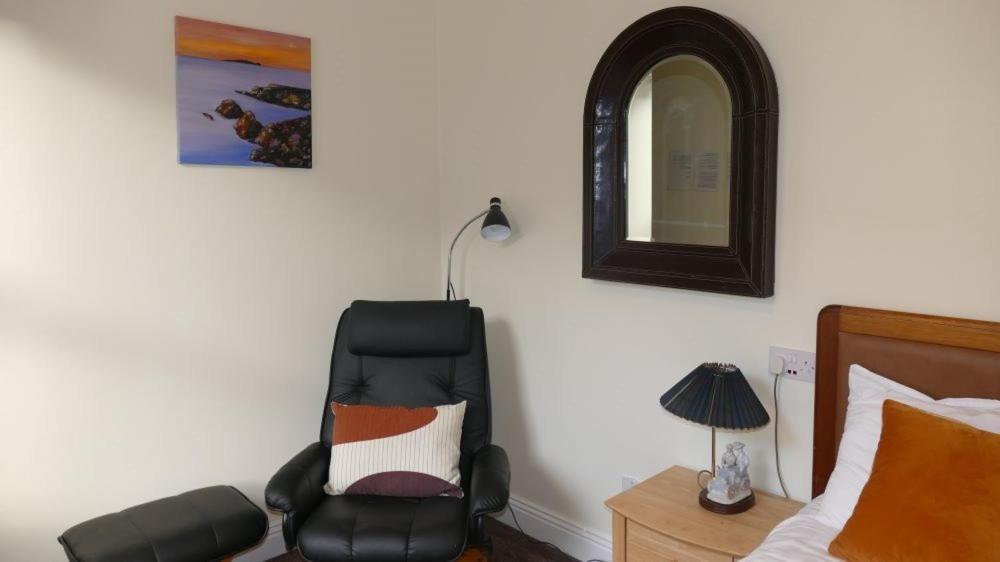 Avonmore House Guest Accommodation Youghal Ngoại thất bức ảnh