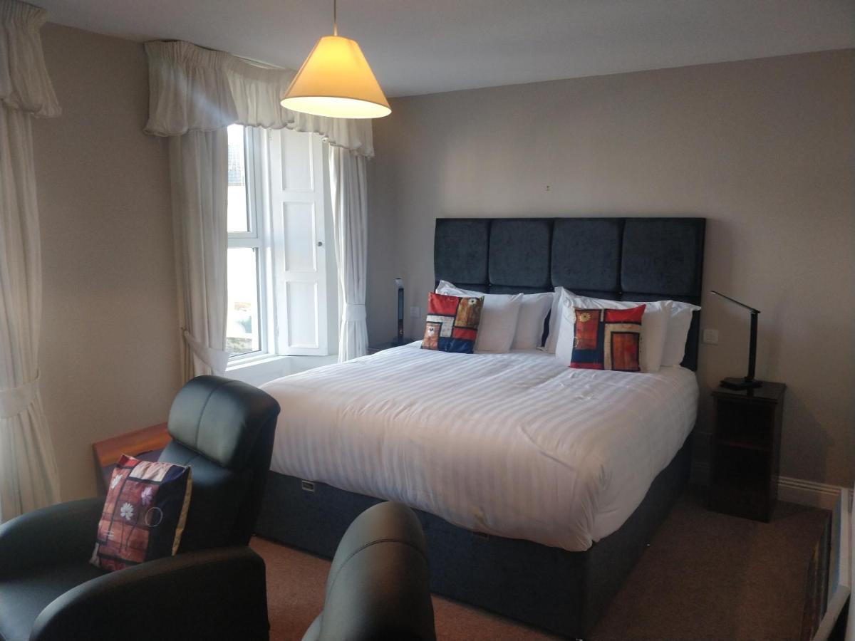 Avonmore House Guest Accommodation Youghal Ngoại thất bức ảnh