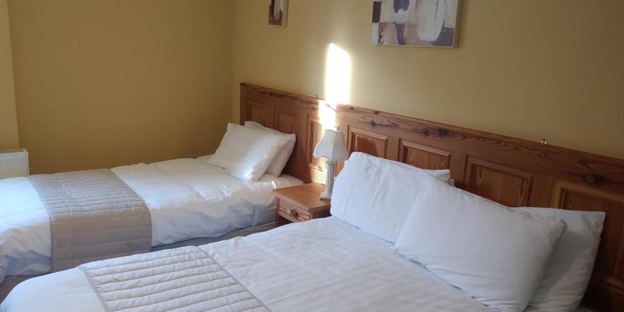 Avonmore House Guest Accommodation Youghal Ngoại thất bức ảnh