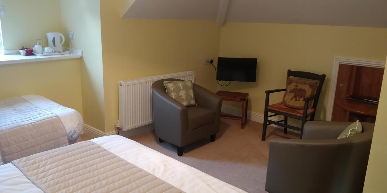 Avonmore House Guest Accommodation Youghal Ngoại thất bức ảnh