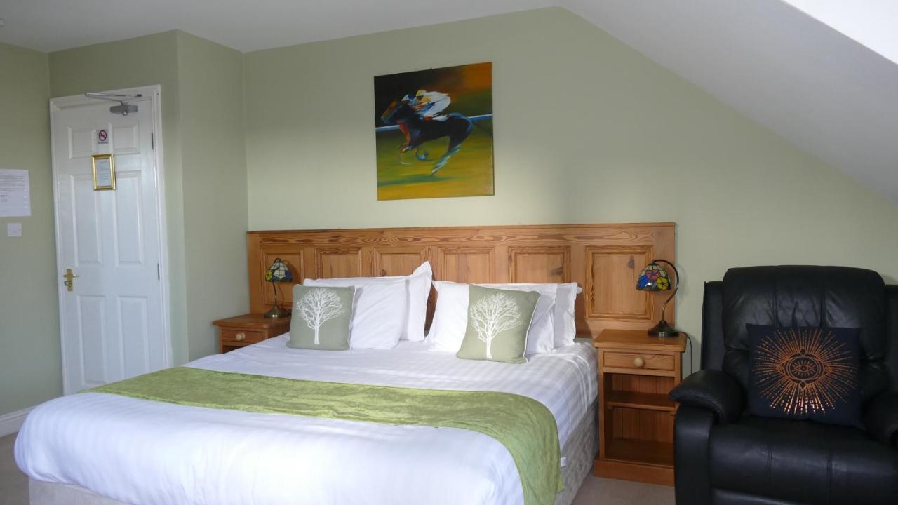 Avonmore House Guest Accommodation Youghal Ngoại thất bức ảnh