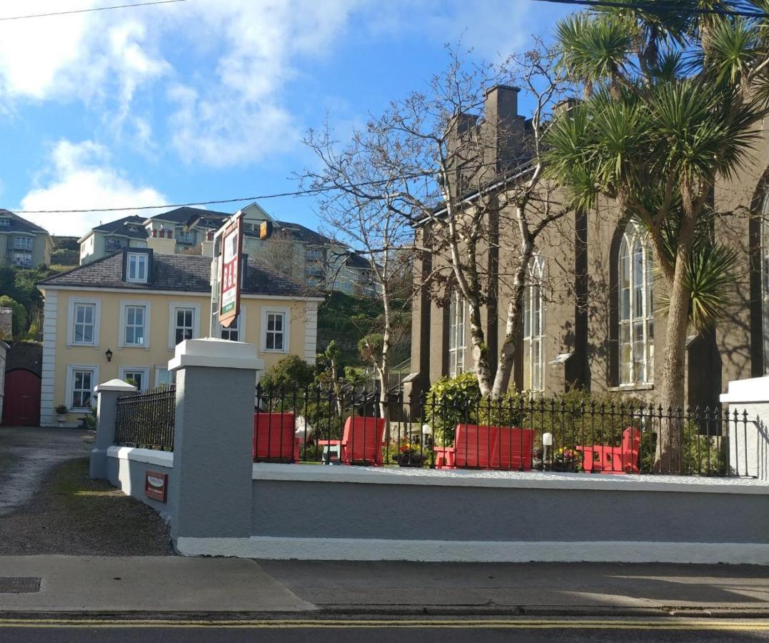 Avonmore House Guest Accommodation Youghal Ngoại thất bức ảnh