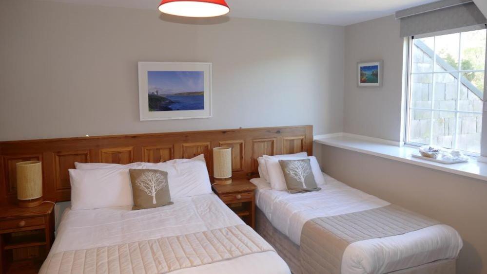 Avonmore House Guest Accommodation Youghal Ngoại thất bức ảnh