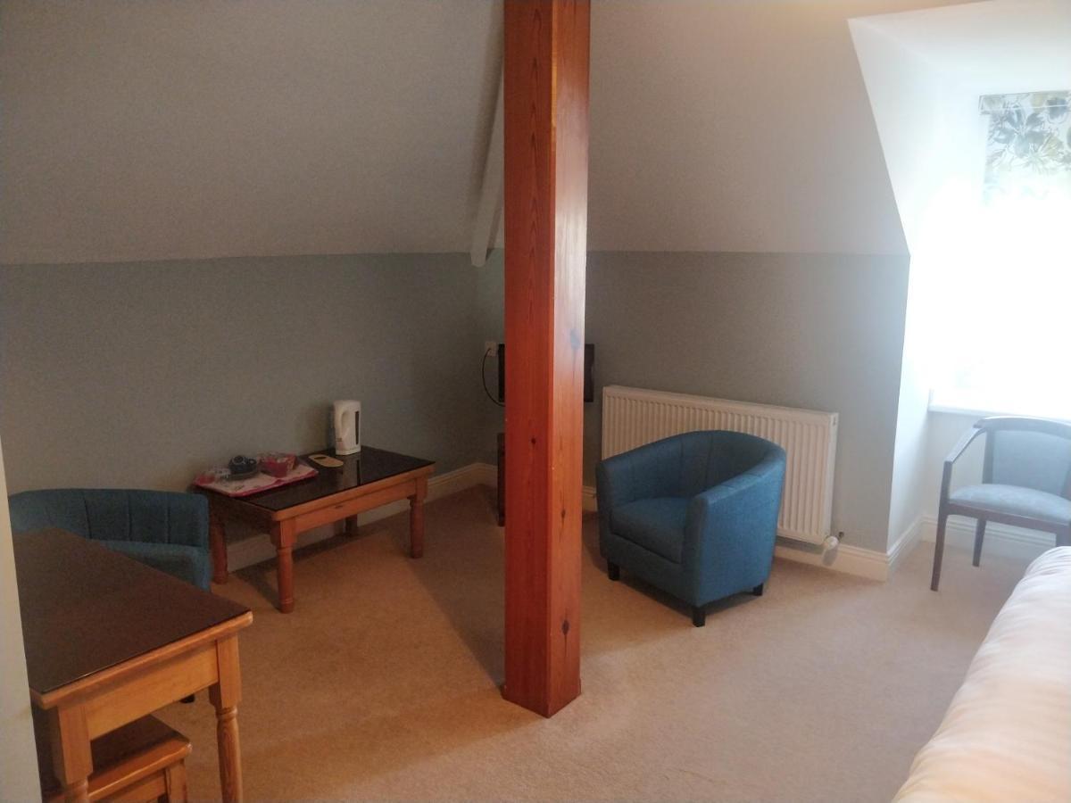Avonmore House Guest Accommodation Youghal Ngoại thất bức ảnh