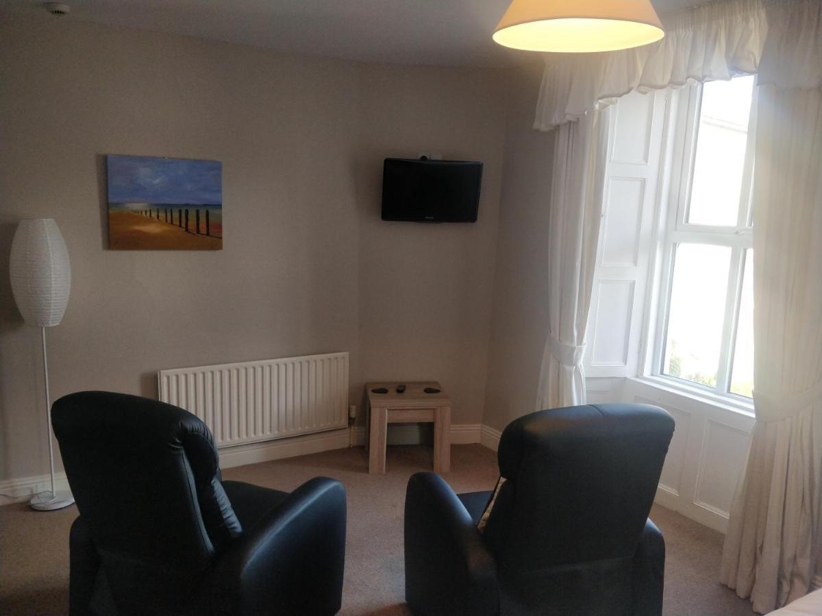 Avonmore House Guest Accommodation Youghal Ngoại thất bức ảnh