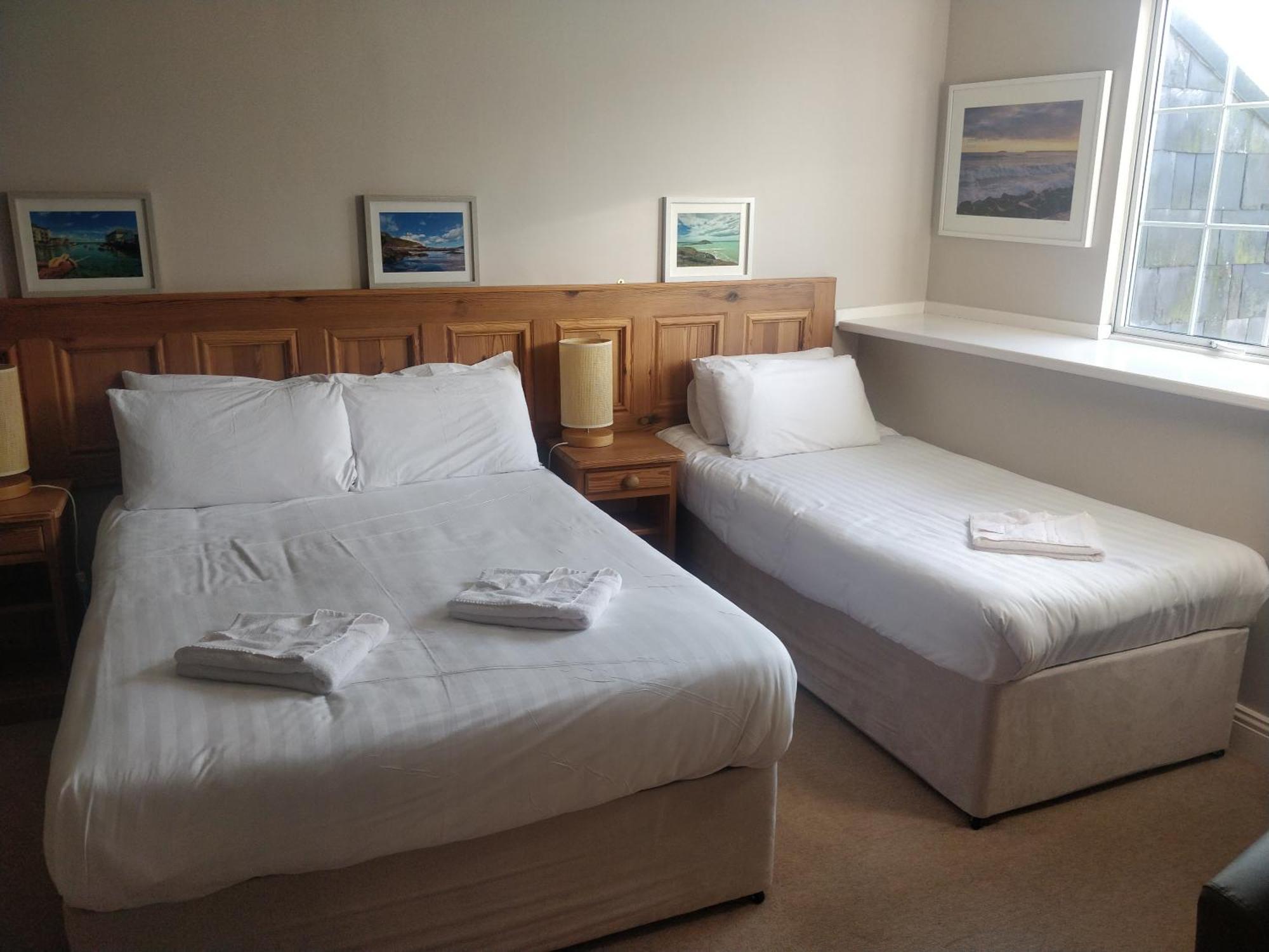 Avonmore House Guest Accommodation Youghal Ngoại thất bức ảnh