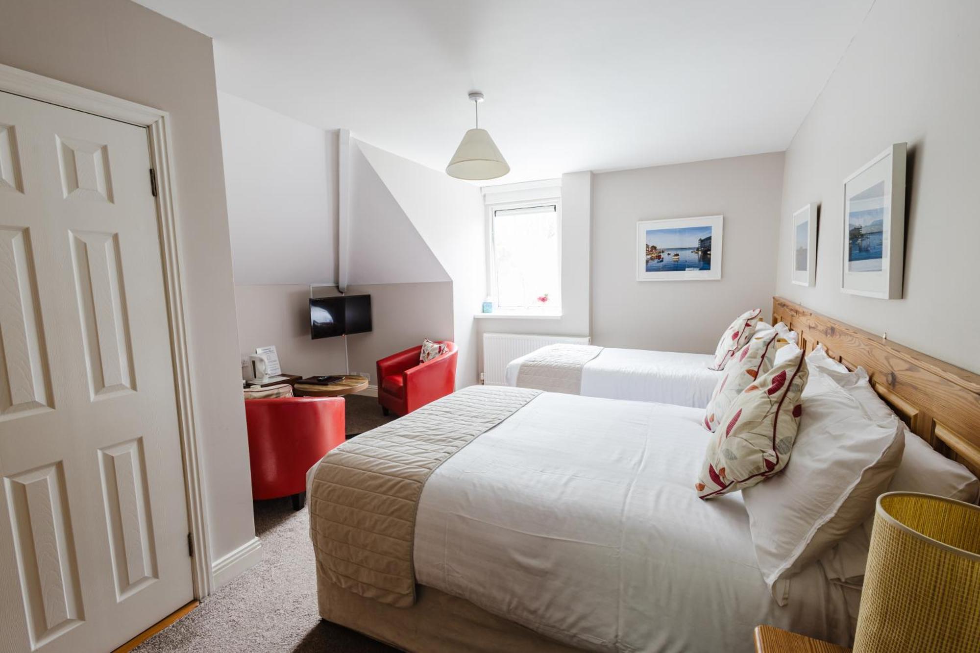 Avonmore House Guest Accommodation Youghal Ngoại thất bức ảnh