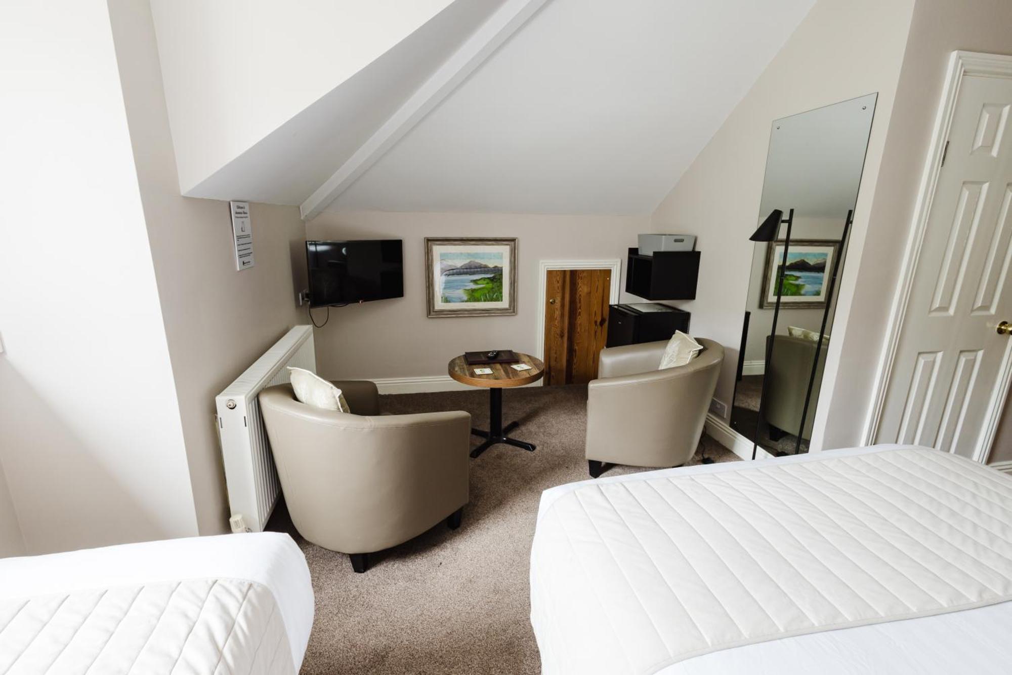 Avonmore House Guest Accommodation Youghal Ngoại thất bức ảnh