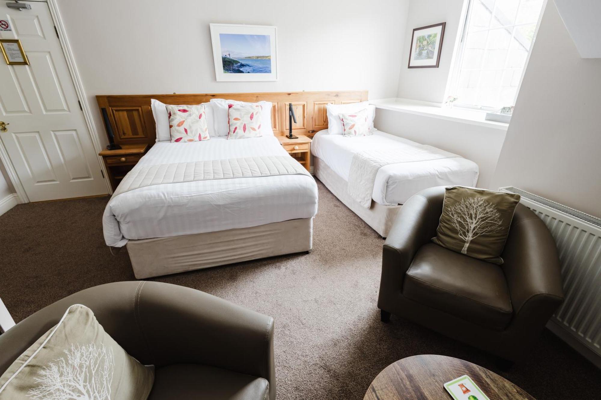 Avonmore House Guest Accommodation Youghal Ngoại thất bức ảnh
