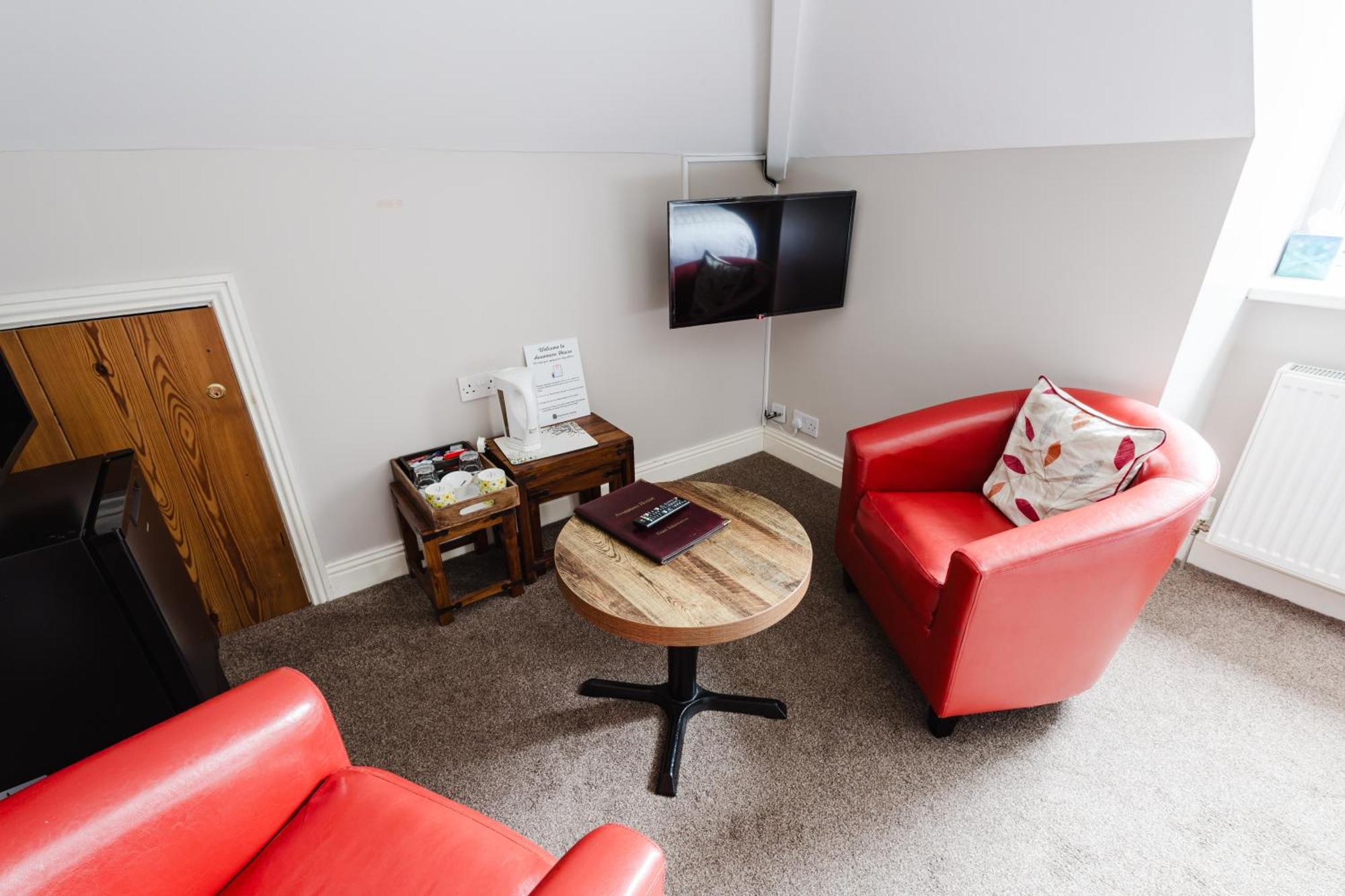 Avonmore House Guest Accommodation Youghal Ngoại thất bức ảnh