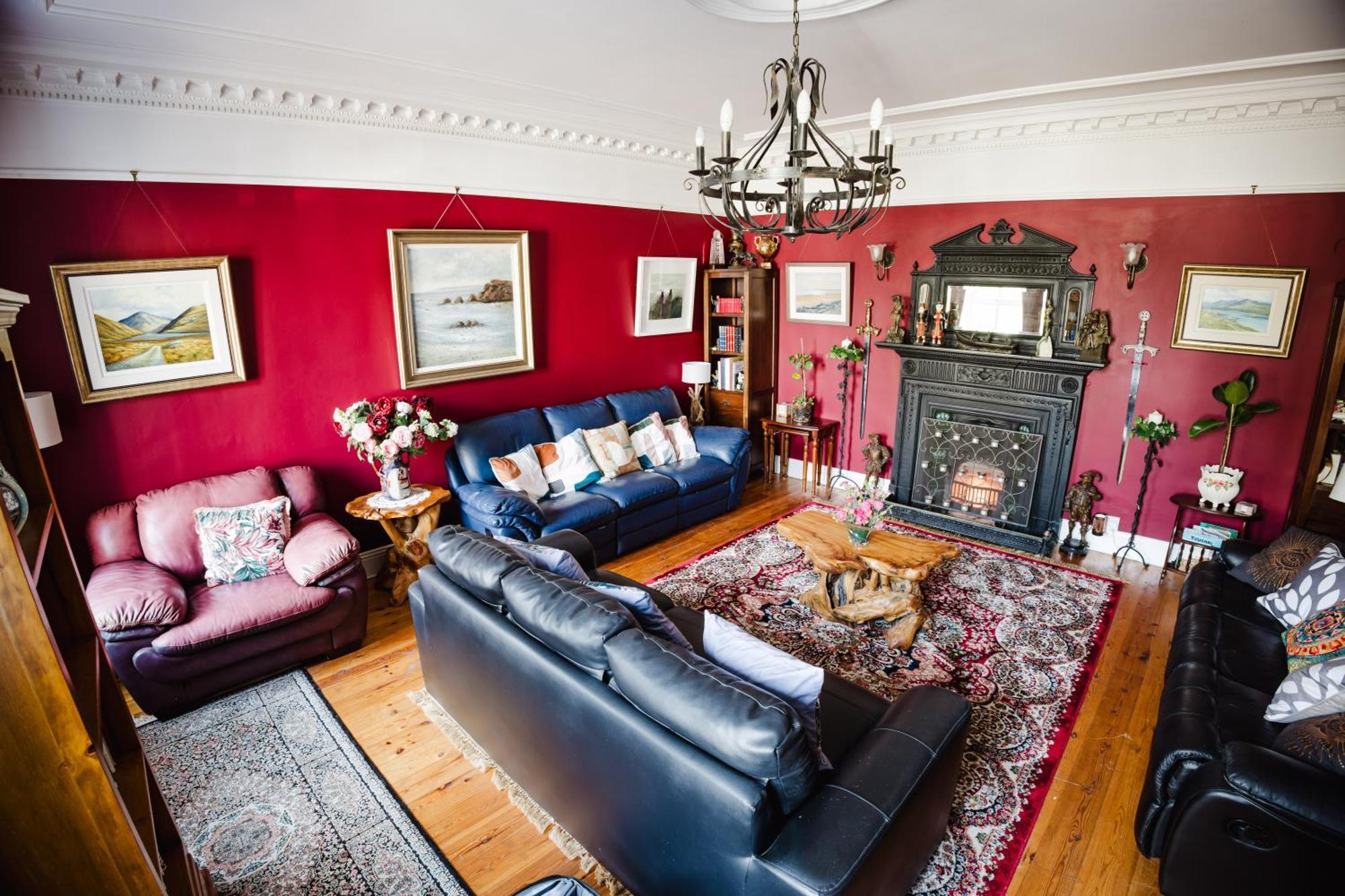 Avonmore House Guest Accommodation Youghal Ngoại thất bức ảnh