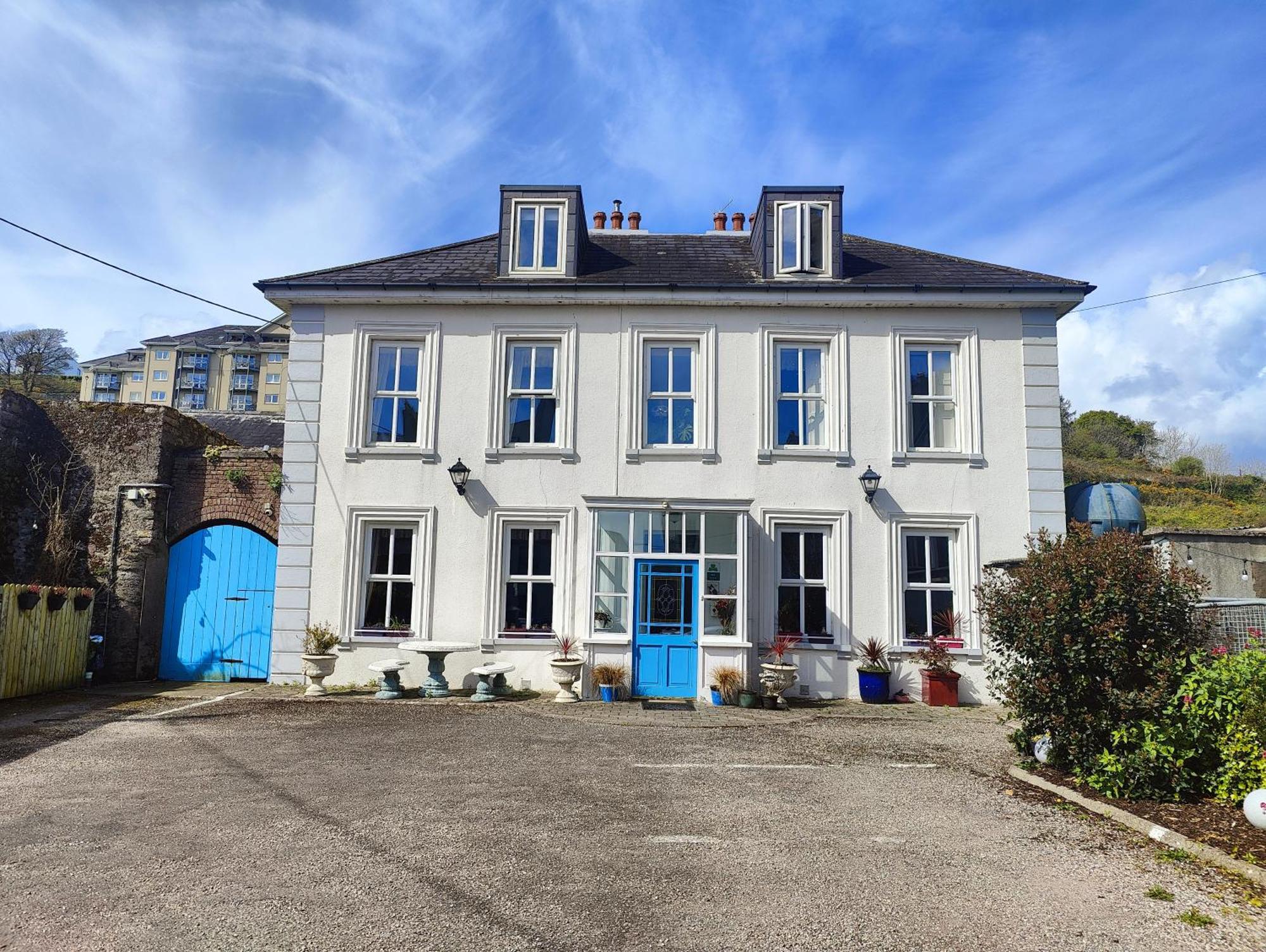 Avonmore House Guest Accommodation Youghal Ngoại thất bức ảnh
